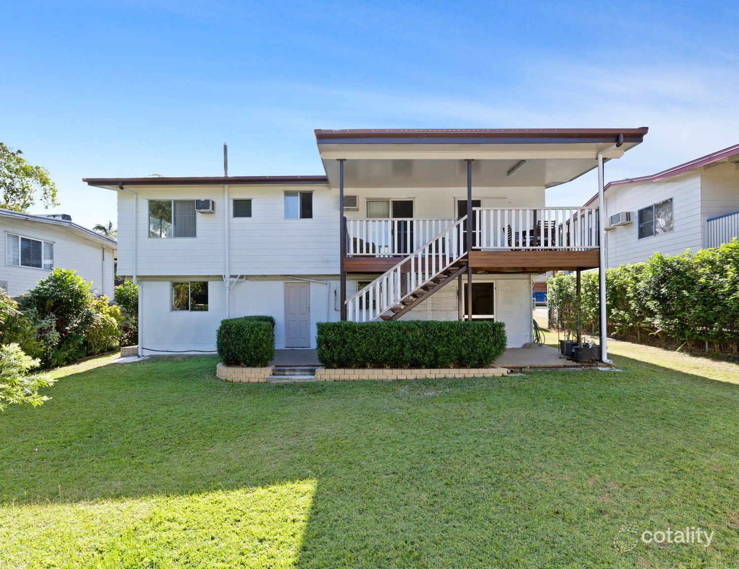 338 Lawrence Ave, Frenchville, QLD 4701