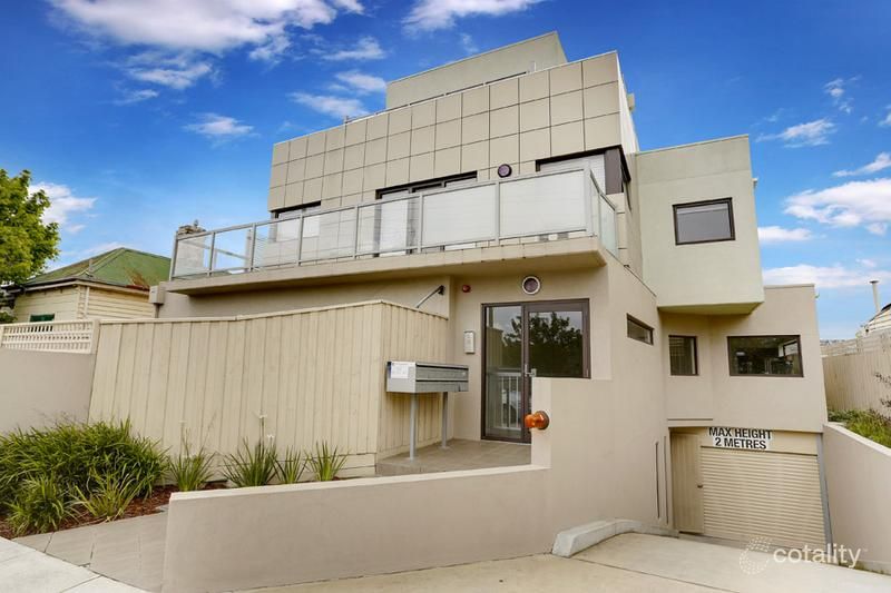 7/16 Shepparson Ave, Carnegie, VIC 3163