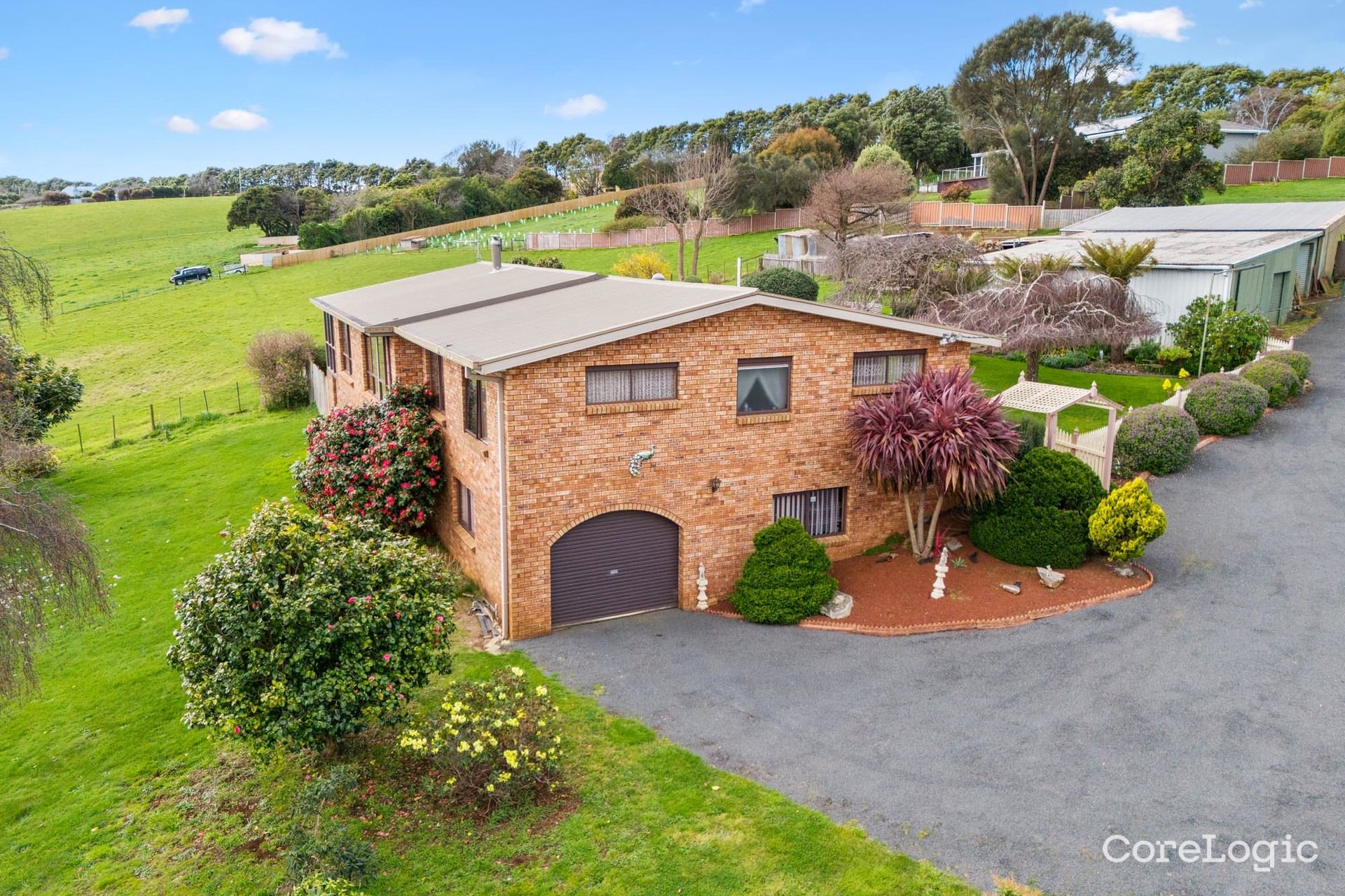 145 William St, Forth, TAS 7310