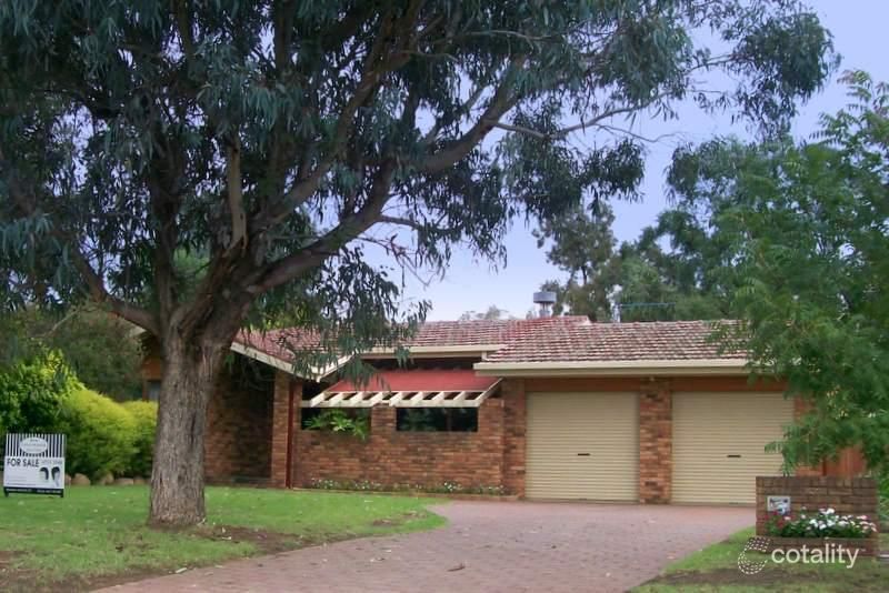 87 Dalkeith Ave, Lake Albert, NSW 2650