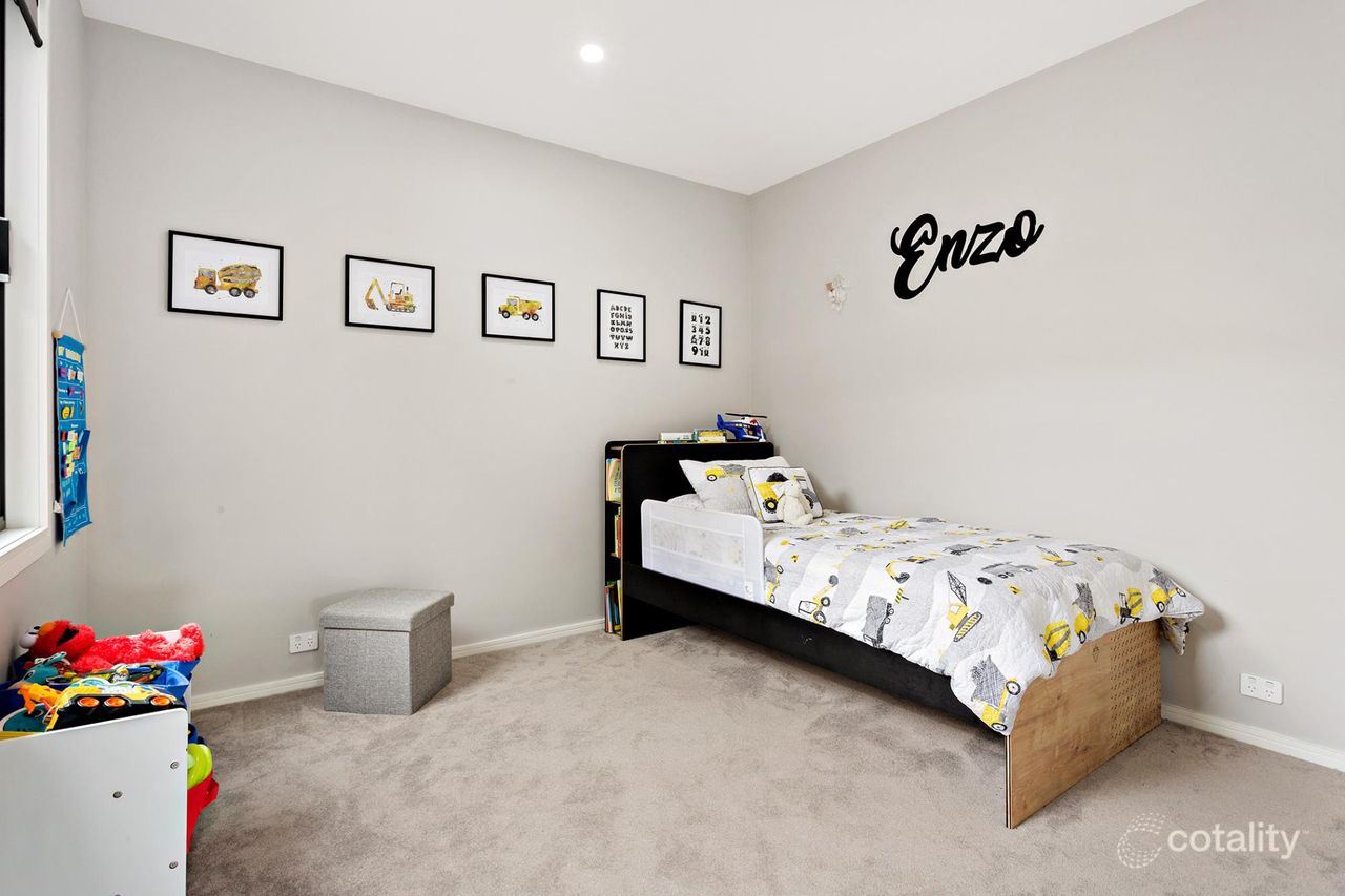 25 Amicus St, Moncrieff, ACT 2914