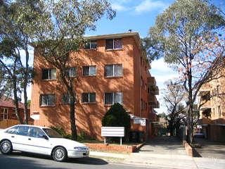 5/20 Charles St, Liverpool, NSW 2170