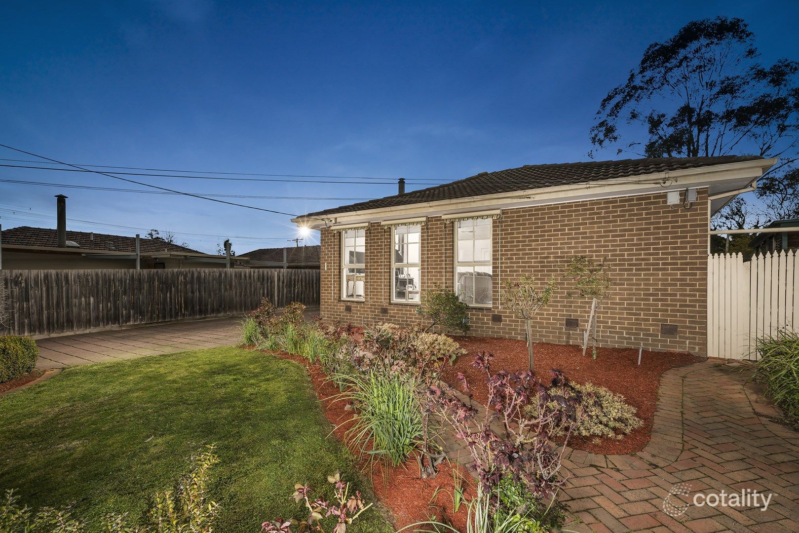 1 Jackson St, South Morang, VIC 3752