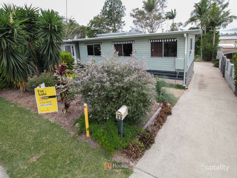 93 Conifer St, Hillcrest, QLD 4118