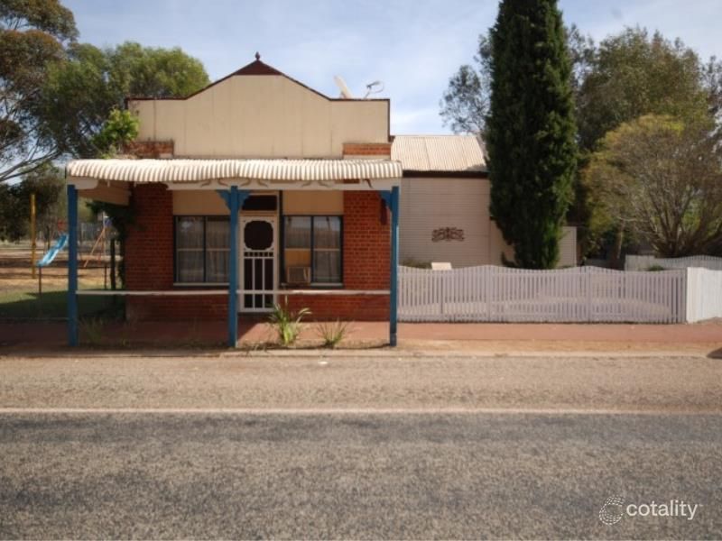 104 Francis St, Popanyinning, WA 6309