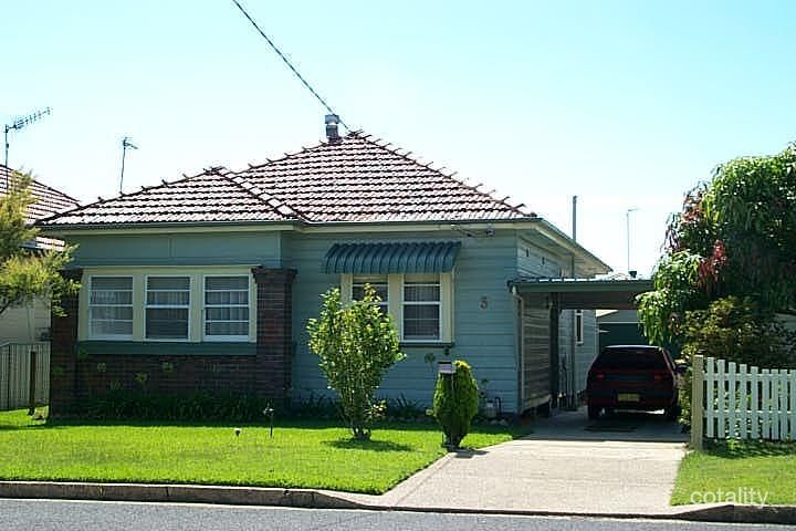 3 Mowbray Cres, Adamstown, NSW 2289