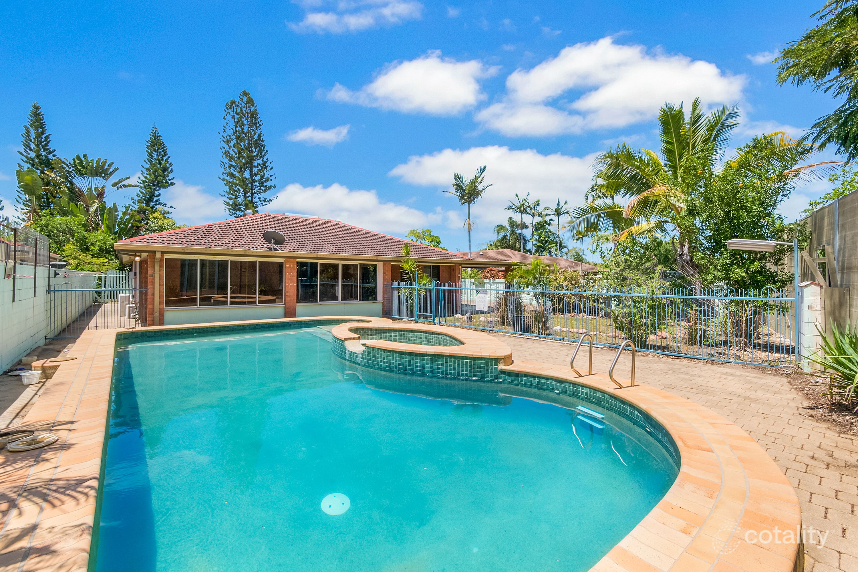 4 Cassia Ct, Annandale, QLD 4814