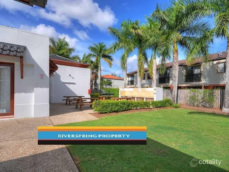 47/64 Gilston Rd, Nerang, QLD 4211