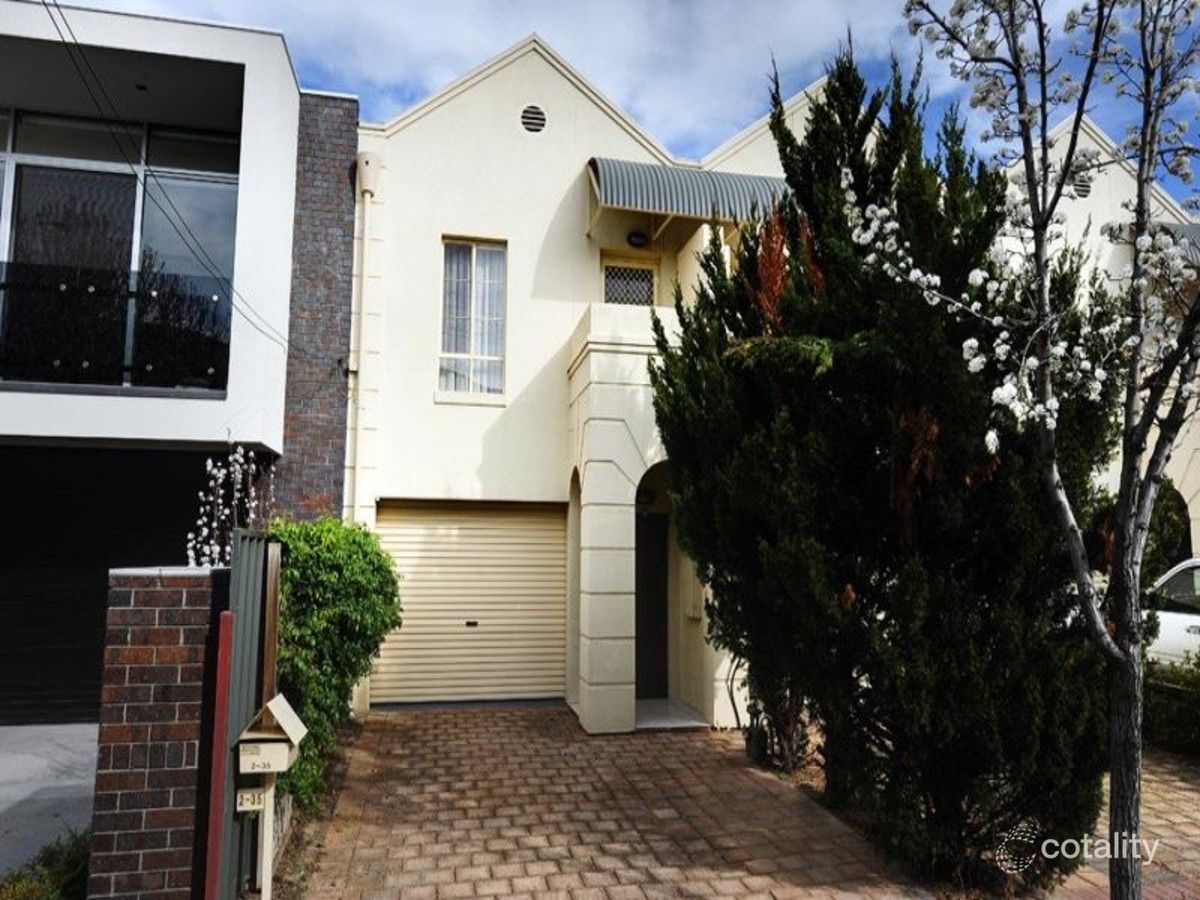 2/35 Edmund St, Norwood, SA 5067