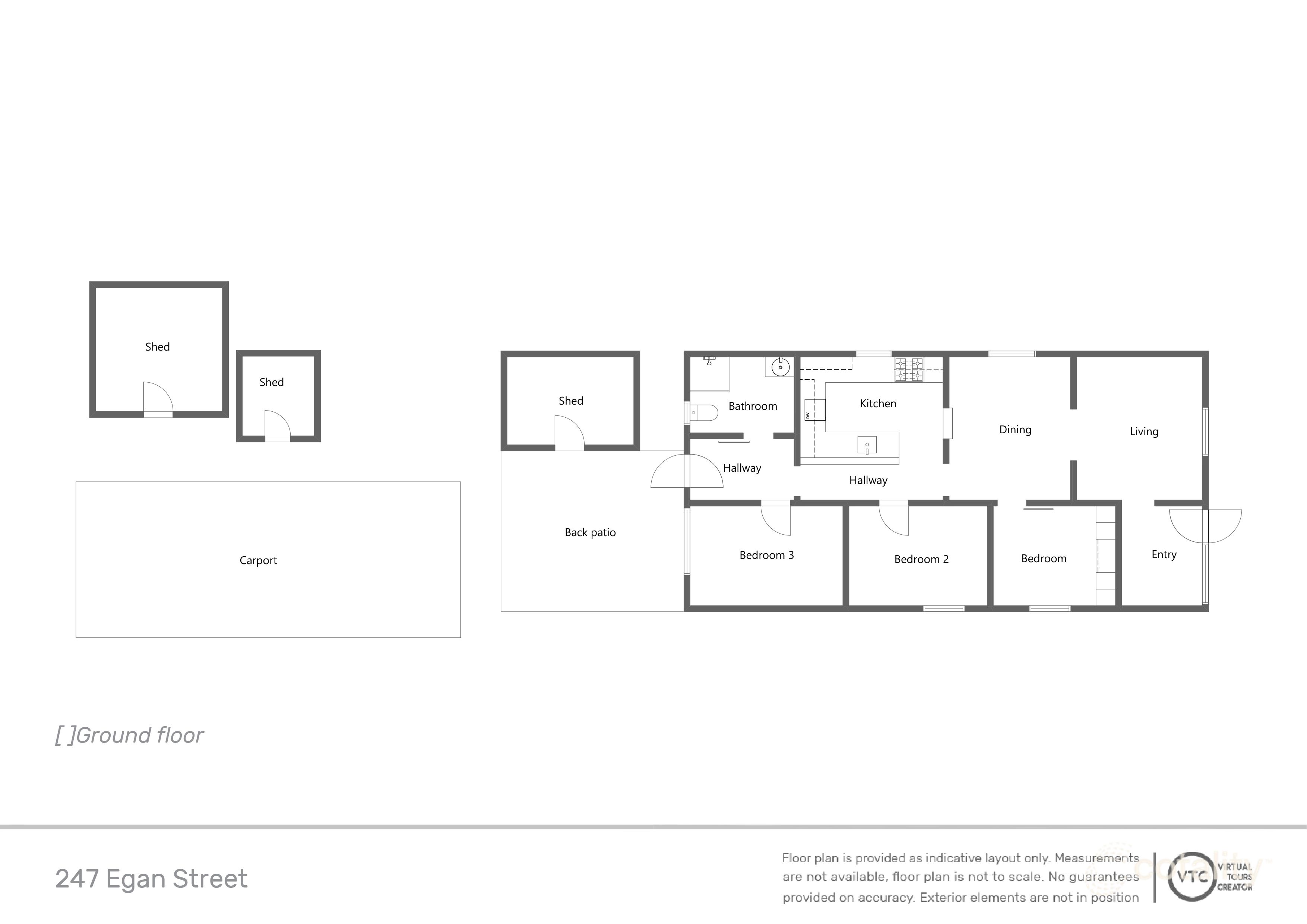 247 Egan St, Kalgoorlie, WA 6430