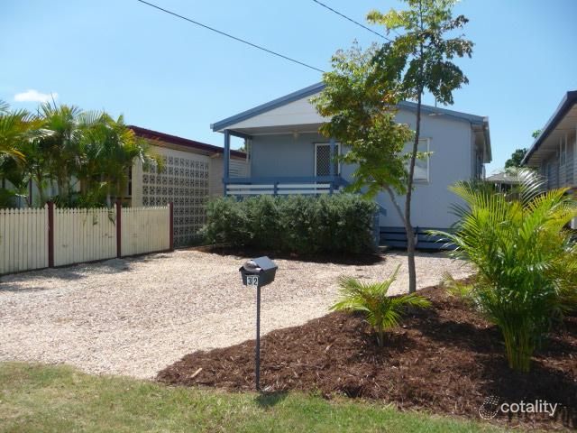 34 Prince St, Brighton, QLD 4017