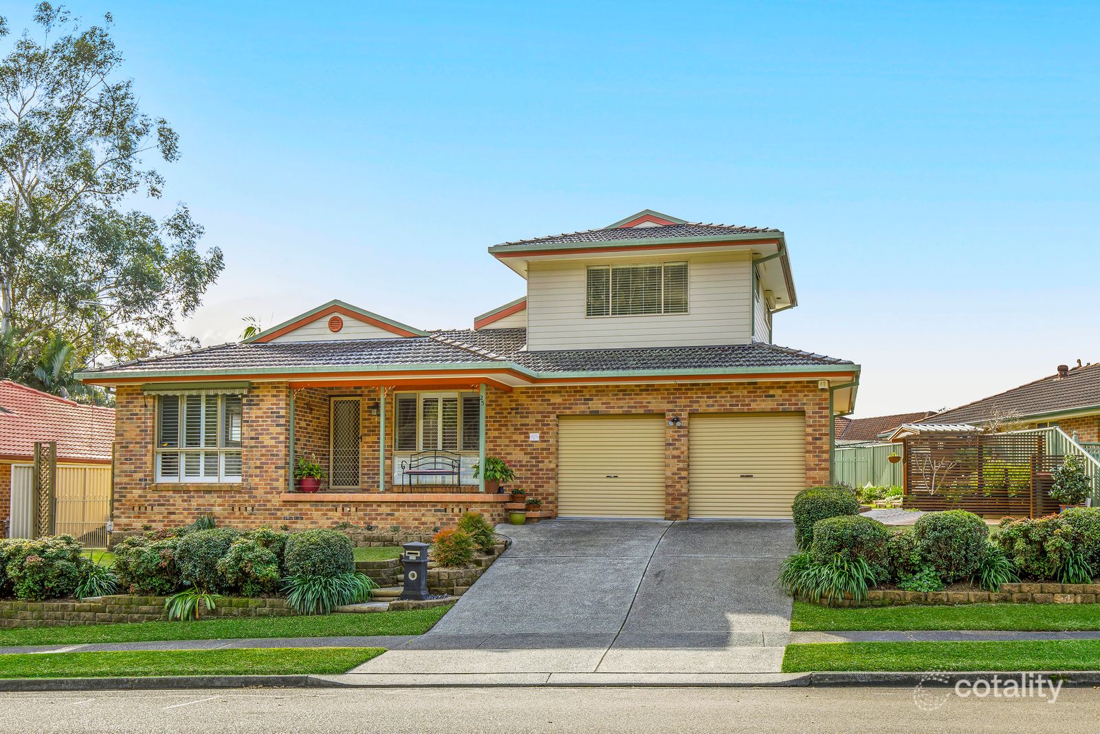 25 Pemberton Bvd, Lisarow, NSW 2250