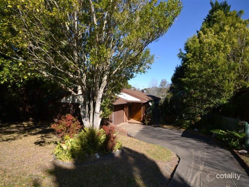 19 Woolway Cl, Cambewarra Village, NSW 2540