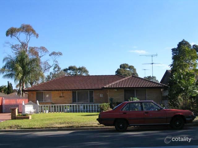 37 John Batman Ave, Werrington County, NSW 2747