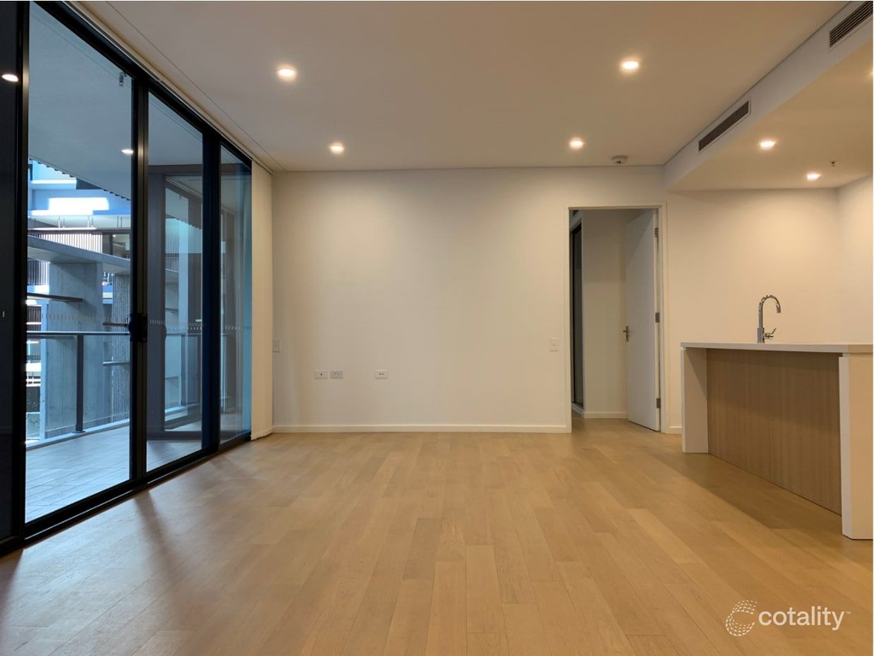 109/6 Paul St, Zetland, NSW 2017