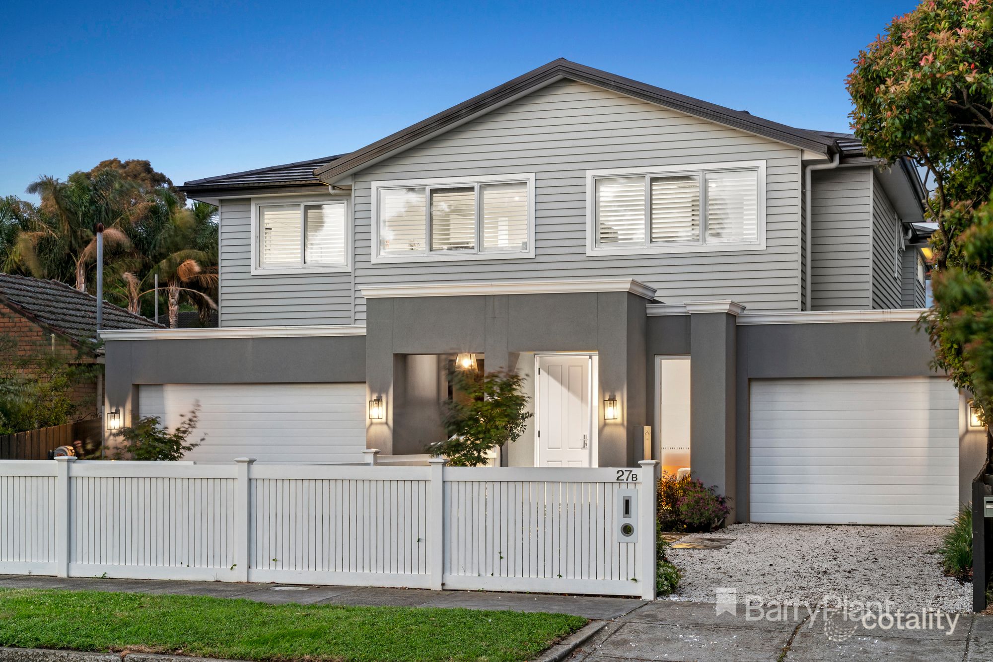 27b Swinden Ave, Cheltenham, VIC 3192