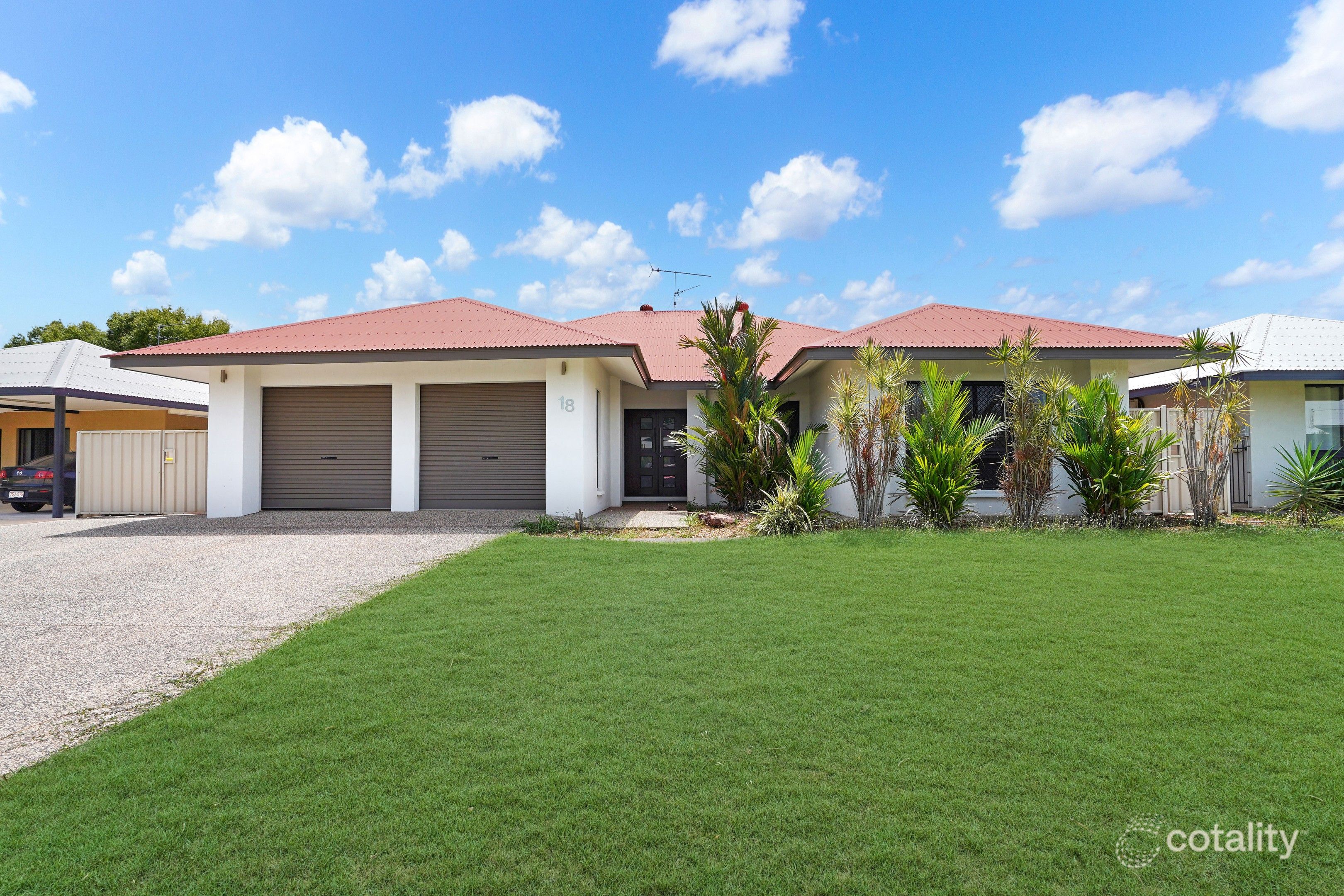 18 Richards Cres, Rosebery, NT 0832