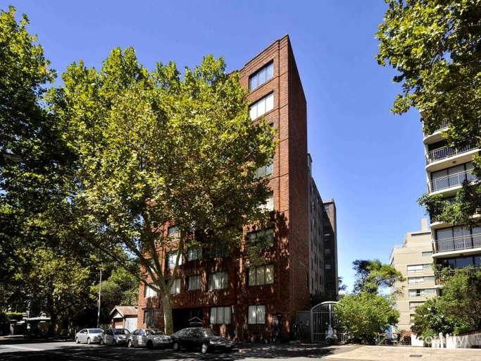 42/4 Macleay St, Potts Point, NSW 2011