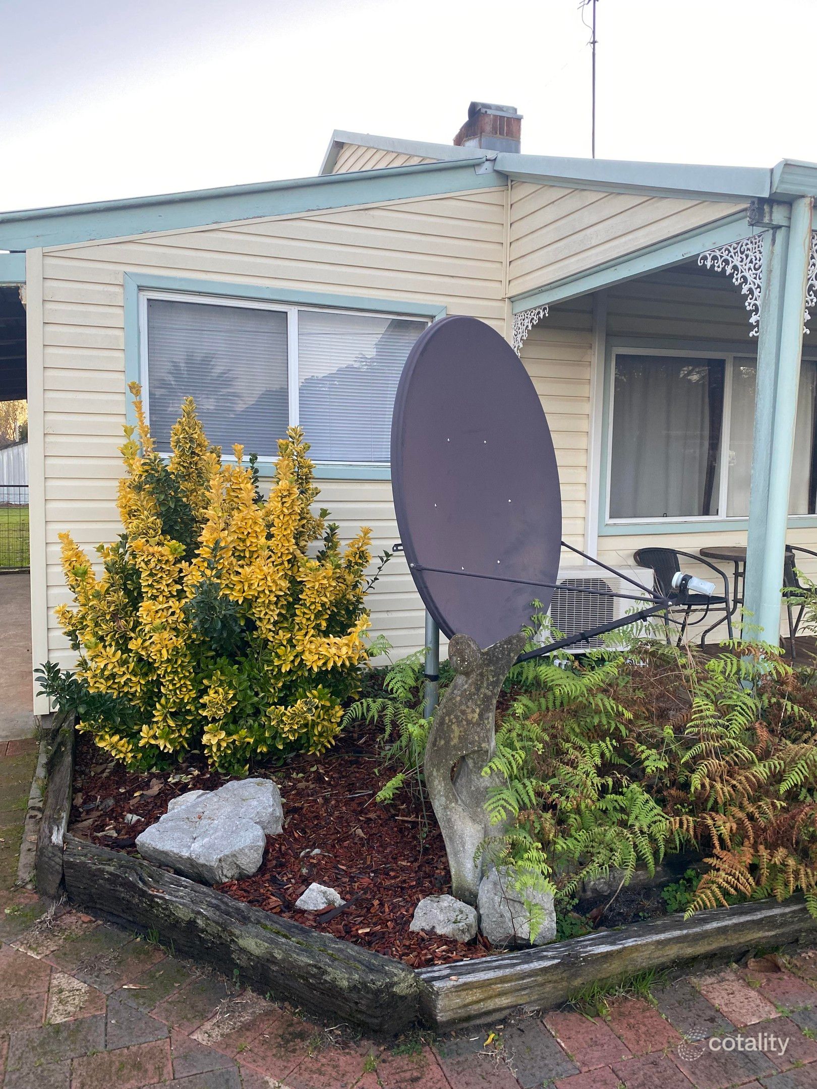 17 Arnott St, Manjimup, WA 6258