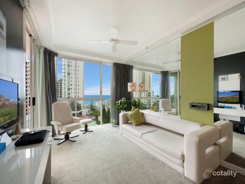 703/46-52 Pacific St, Main Beach, QLD 4217