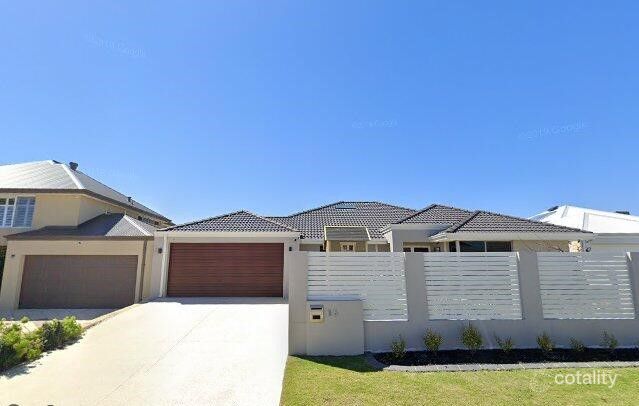 16 Dotterel Grn, Jindalee, WA 6036