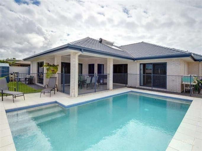34 Pembroke Ave, Pelican Waters, QLD 4551