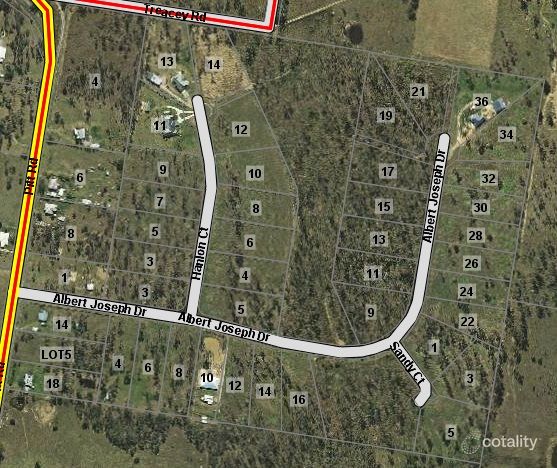 24 Albert Joseph Dr, Laidley Heights, QLD 4341