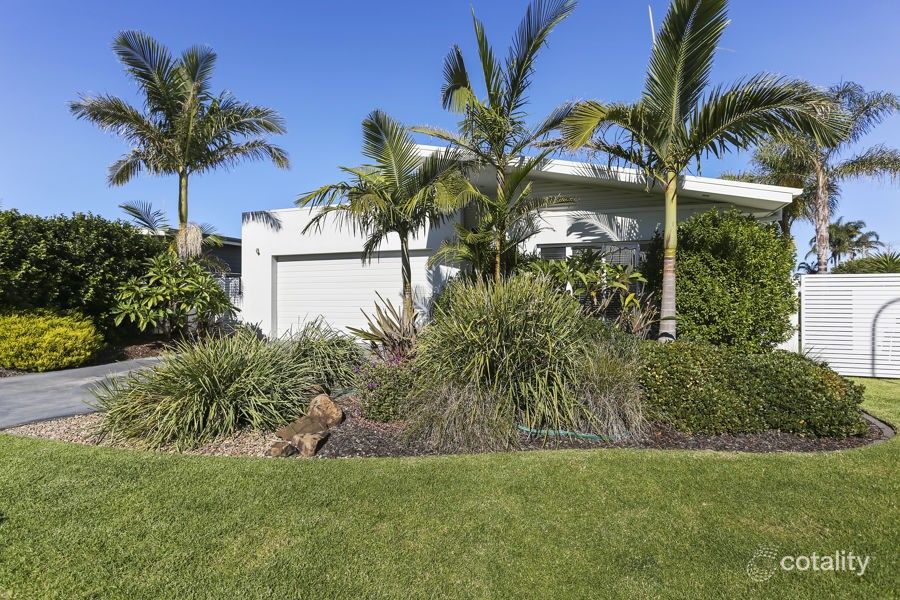 1 Bada Lane, Tomakin, NSW 2537