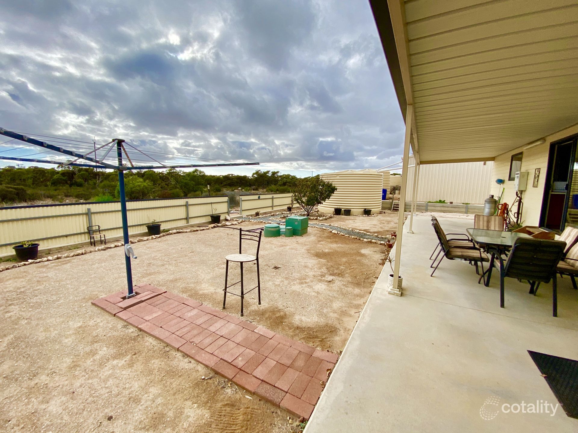 57 Chintabie St, Port Kenny, SA 5671