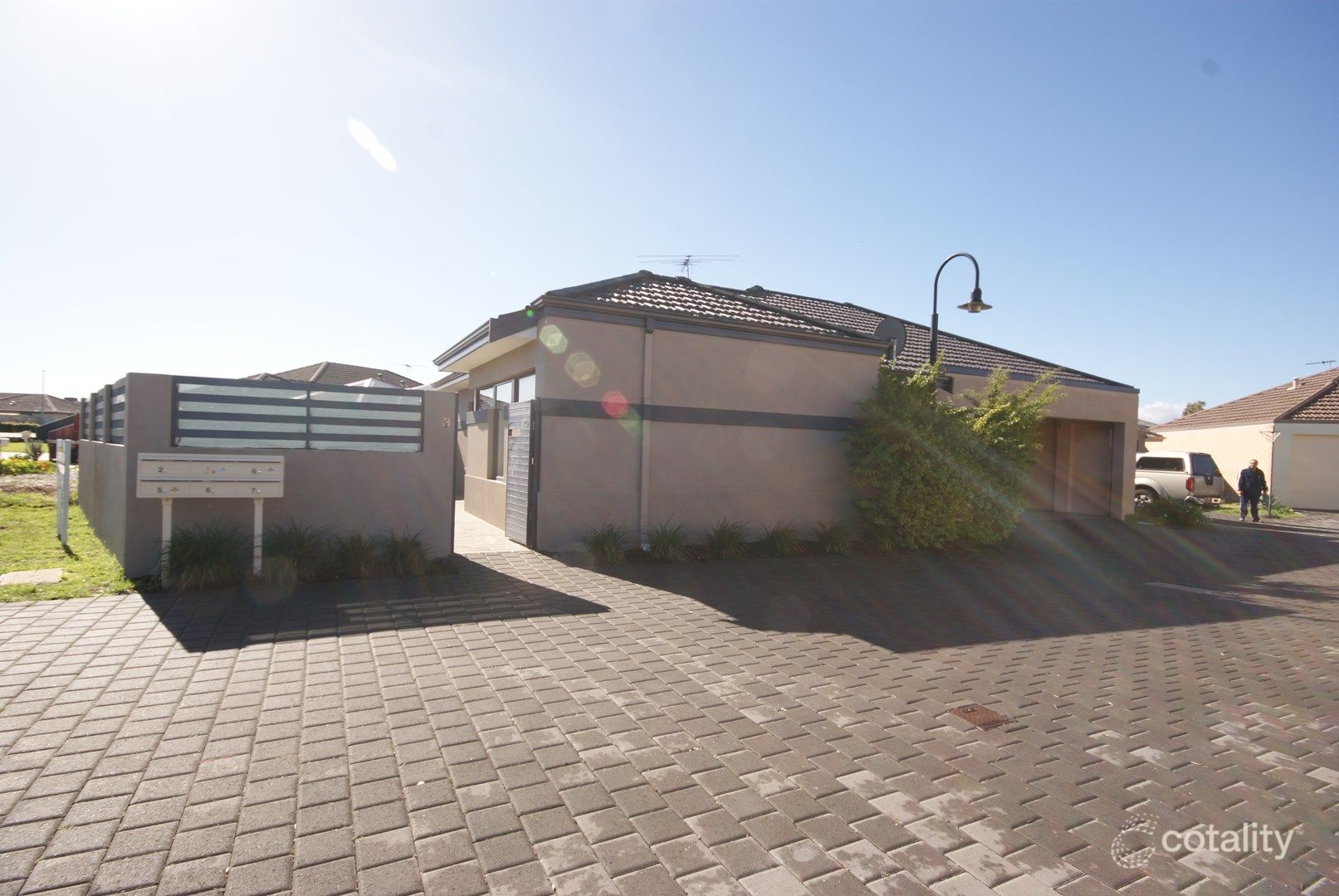 3/35 Branch Crcs, Success, WA 6164