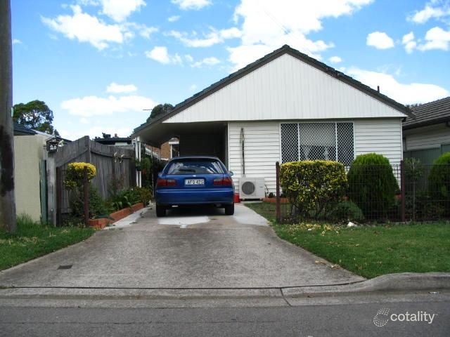 20 Larra St, Yennora, NSW 2161