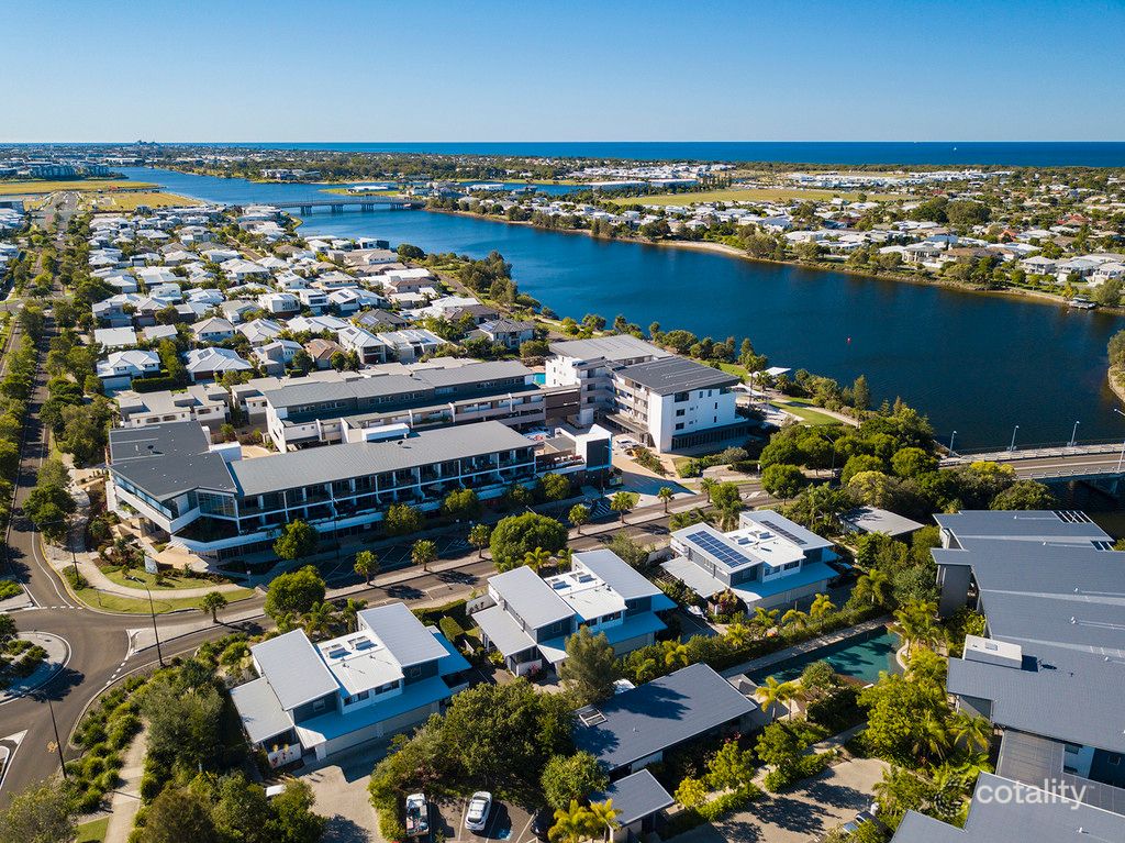 1/70-80 Regatta Bvd, Birtinya, QLD 4575