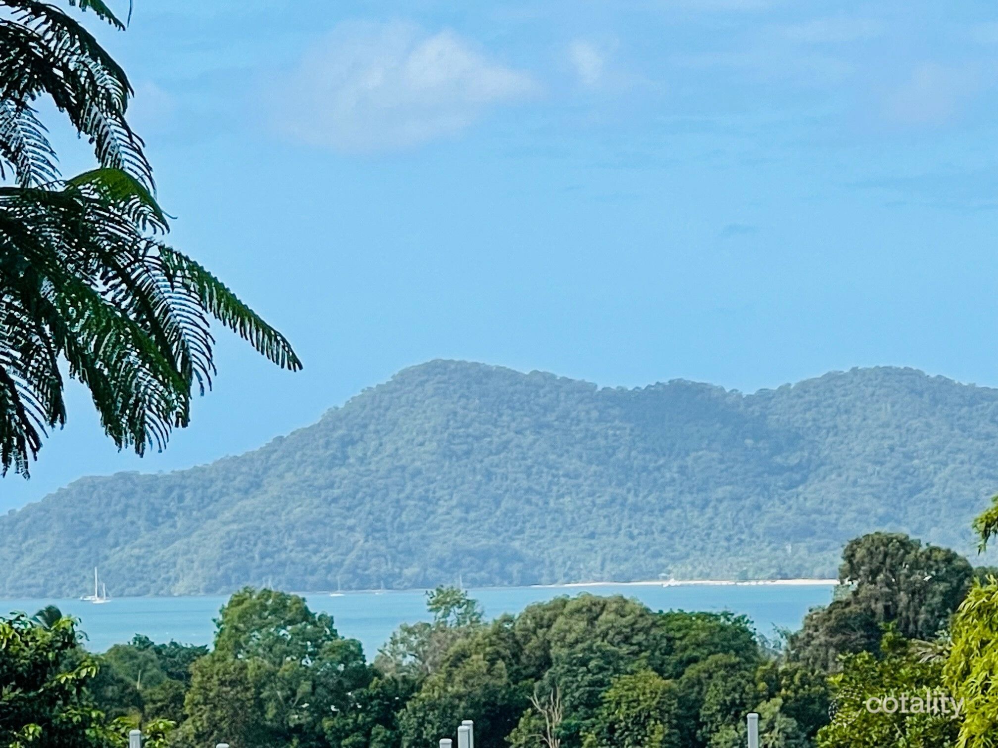 40 The Boulevard, South Mission Beach, QLD 4852
