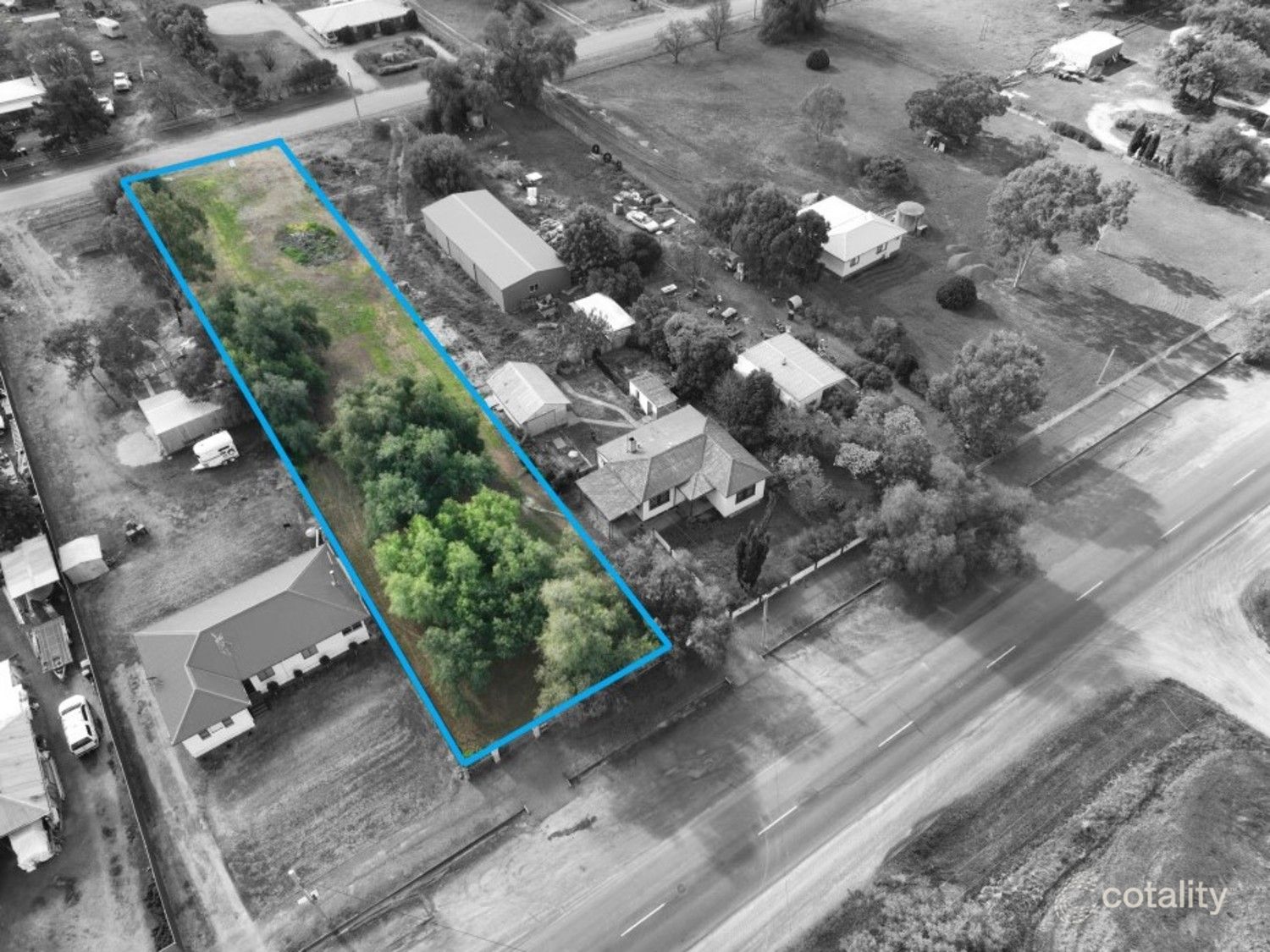 34 Moran St, Picola, VIC 3639