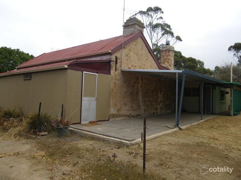 78 Murphytown Rd, Wongyarra, SA 5481