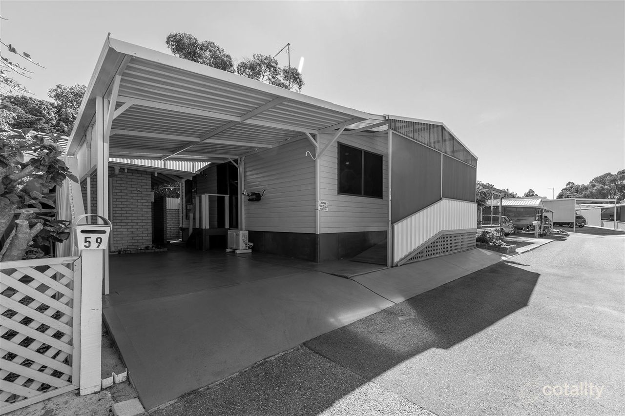 59/490 Pinjarra Rd, Furnissdale, WA 6209