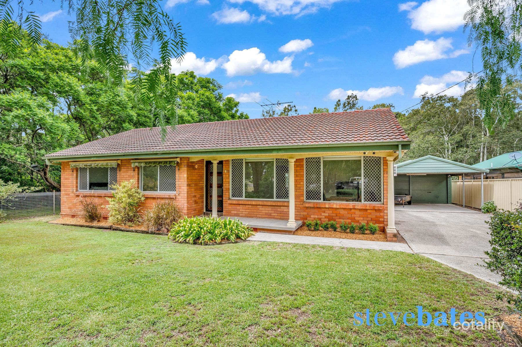 199 Meredith Cres, Raymond Terrace, NSW 2324