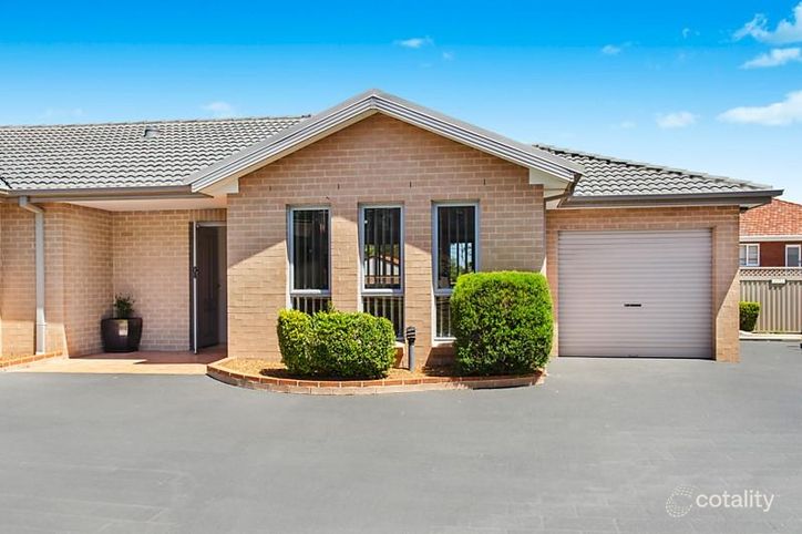 7/308-312 Princes Hwy, Carss Park, NSW 2221