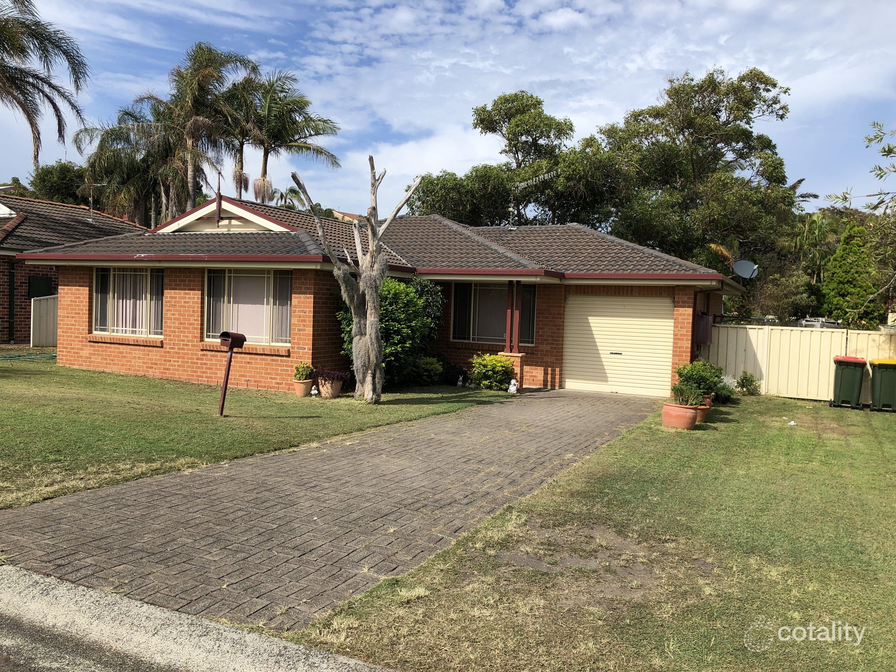 216 Rocky Point Rd, Fingal Bay, NSW 2315
