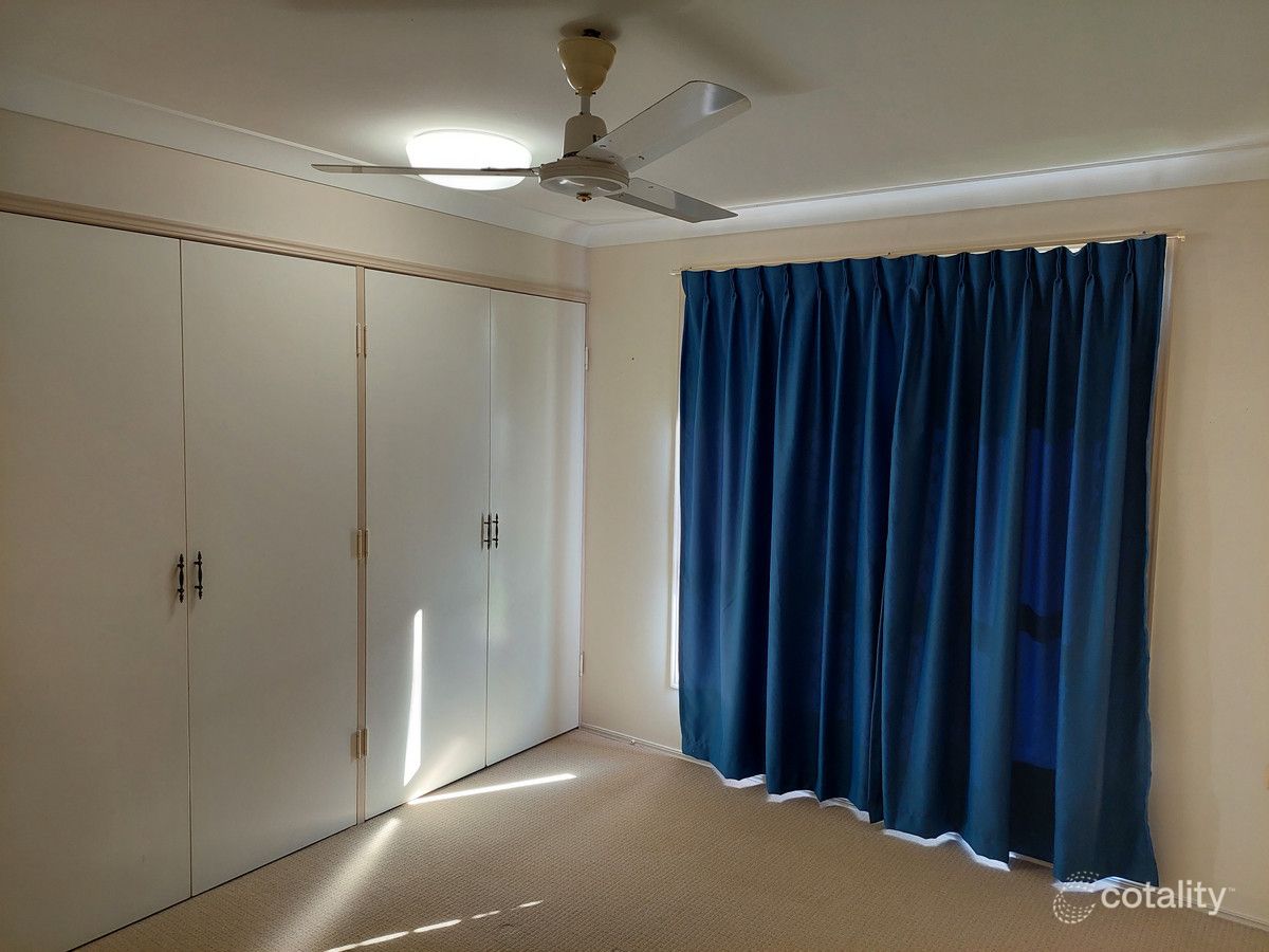 1/76 Thorn St, Berserker, QLD 4701