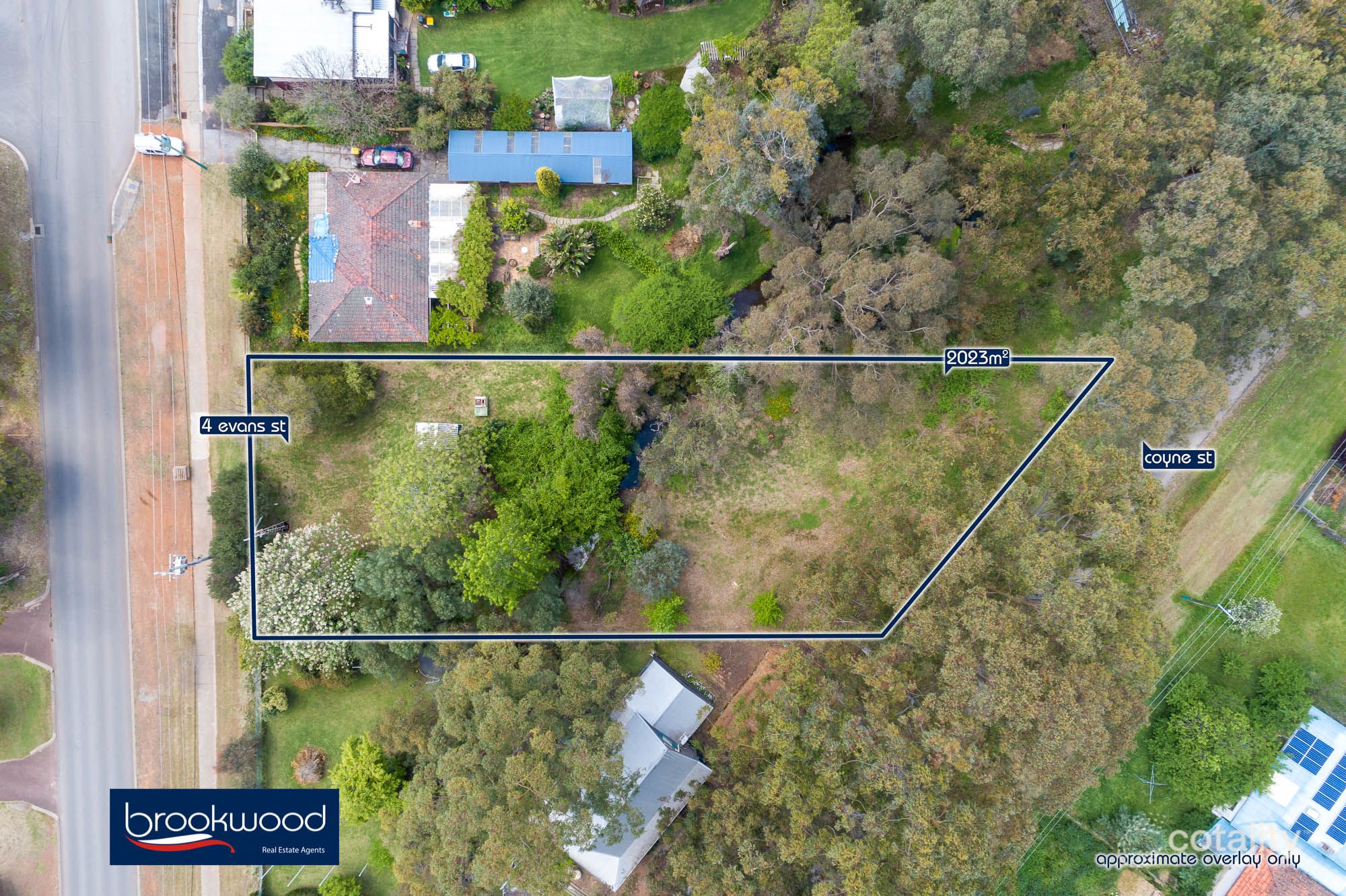 4 Evans St, Mount Helena, WA 6082