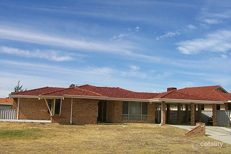 47 Inverness Cir, Camillo, WA 6111