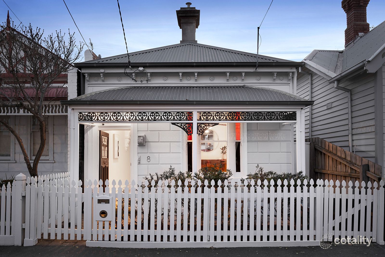 8 Collett St, Kensington, VIC 3031