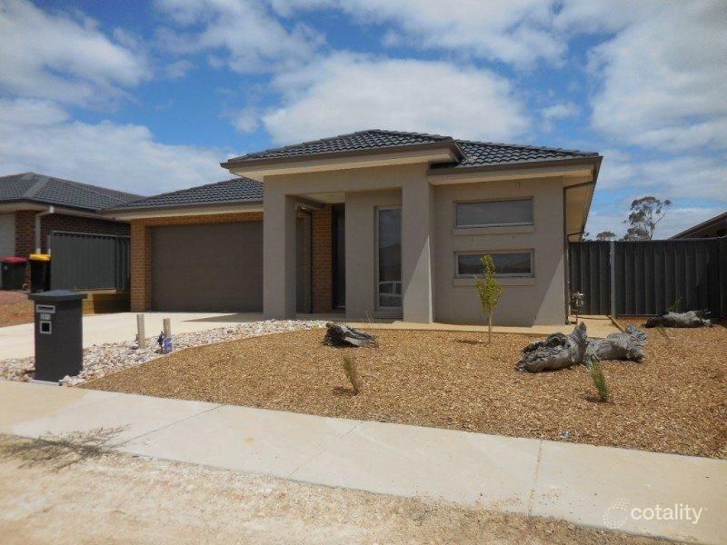 17 Callaghan St, Jackass Flat, VIC 3556