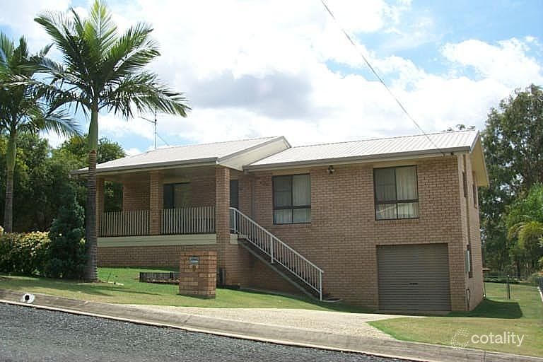 9 Fitzgerald St, Gatton, QLD 4343