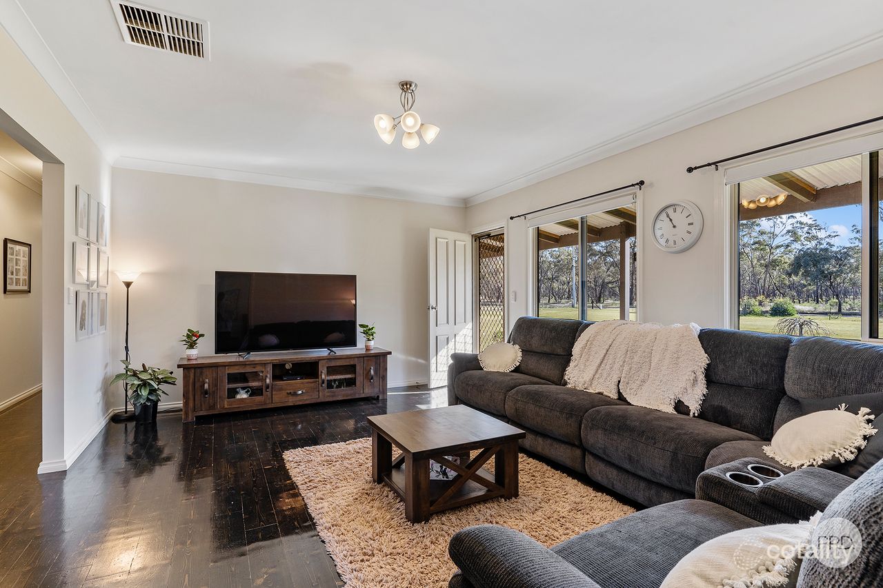 576 Tarnagulla-Laanecoorie Rd, Laanecoorie, VIC 3463
