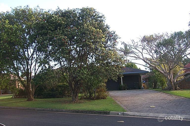 42 Simpson Ave, Wollongbar, NSW 2477