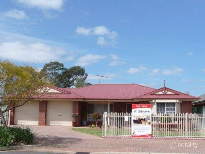 44b Bagster Rd, Salisbury North, SA 5108