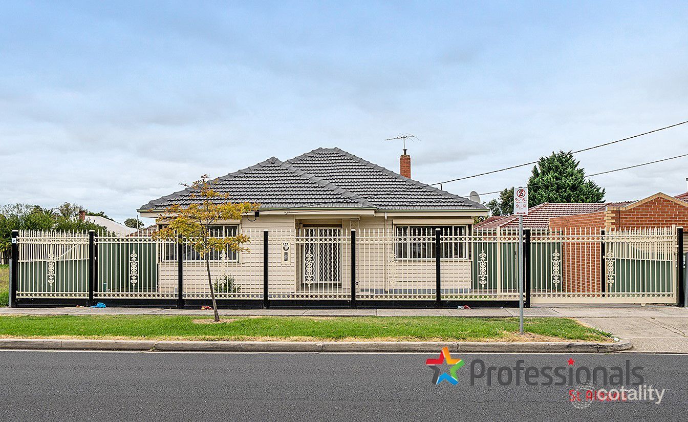 303 Main Rd E, St Albans, VIC 3021