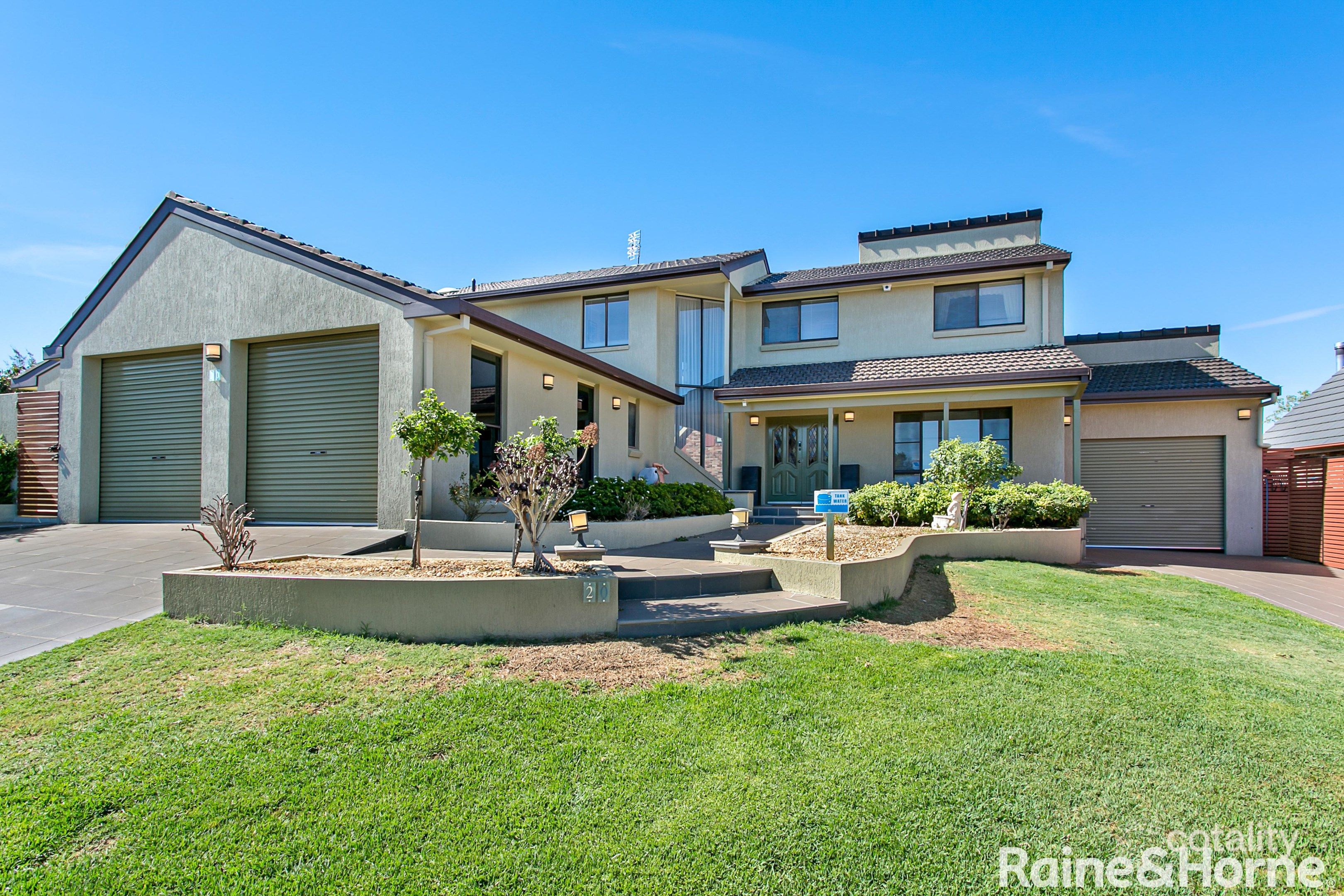 20 The Mews, Hillvue, NSW 2340